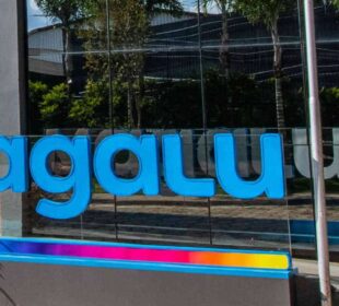 Magazine Luiza MGLU3: Citi eleva recomendação após queda de 40%