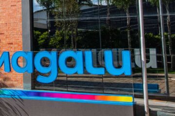 Magazine Luiza MGLU3: Citi eleva recomendação após queda de 40%