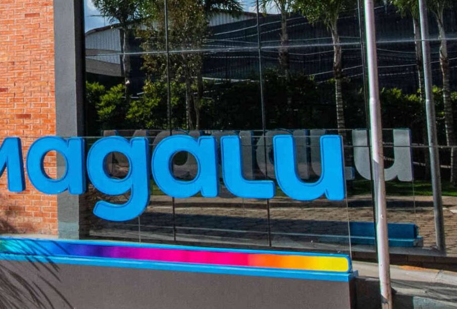 Magazine Luiza MGLU3: Citi eleva recomendação após queda de 40%