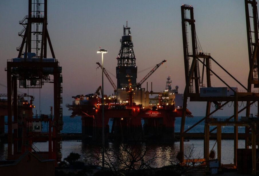 Ações Petrobras PRIO após acordo EUA-Irã: o que fazer?