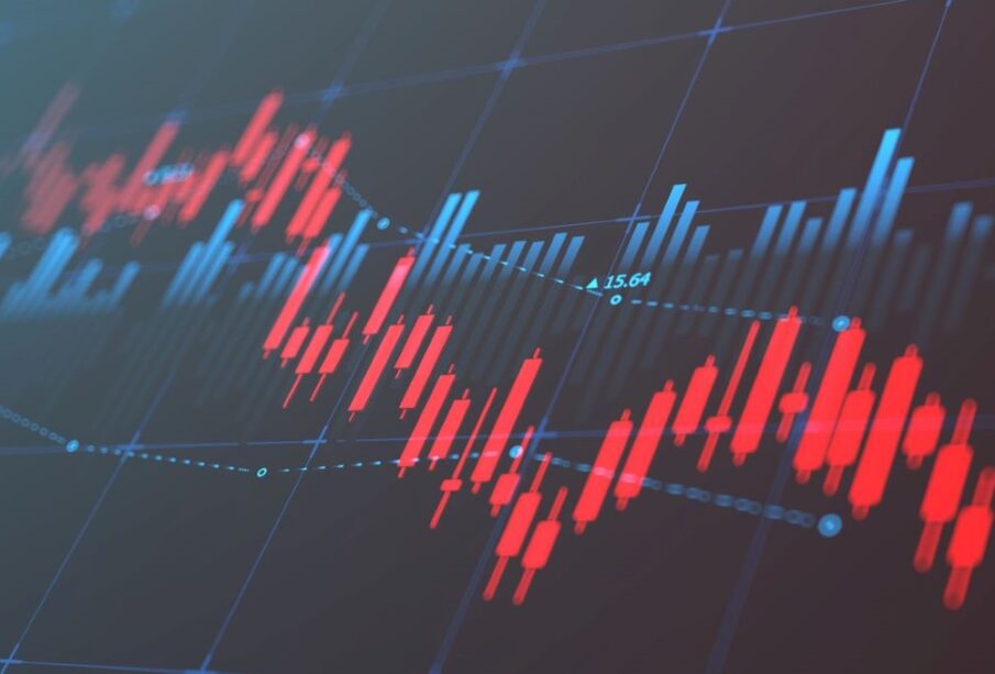 Ibovespa cai com Petrobras e dólar sobe a R$ 5,08