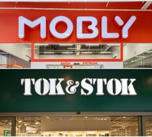 Recuperação judicial da Tok&Stok e Mobly é aprovada pela Justiça