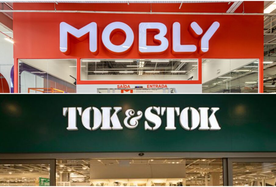 Recuperação judicial da Tok&Stok e Mobly é aprovada pela Justiça
