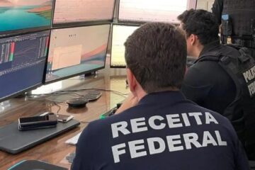 IA da Receita Federal autua R$ 233 bi em irregularidades