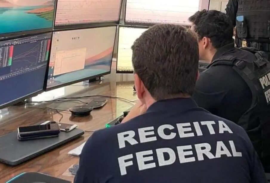 IA da Receita Federal autua R$ 233 bi em irregularidades