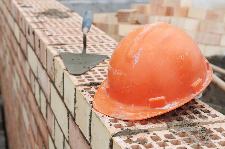 Produtividade construção civil Brasil cai 20,4% em 30 anos