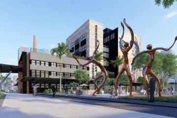 Rebouças mega complexo de R$ 296 milhões