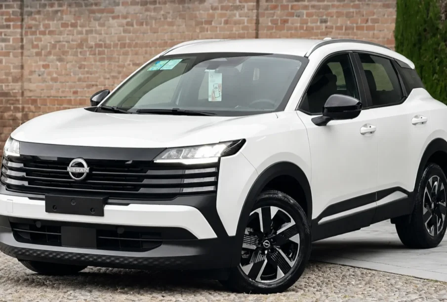 Nissan Kicks CNPJ: condições especiais em junho com reduções acima de R$ 25 mil