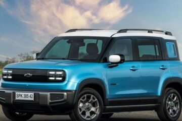 Move Brasil: lista oficial de carros financiáveis
