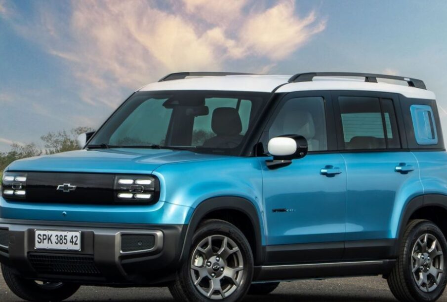 Move Brasil: lista oficial de carros financiáveis