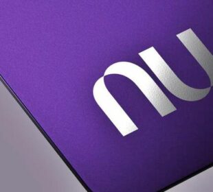 Ações Nubank caem 2026: quase 30% de queda