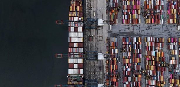 Exportações Brasil maio 2024: alta de 6,6% e queda de 14% para EUA