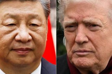 China acusa EUA de reprimir empresas em lista do Pentágono