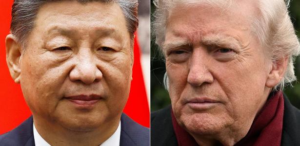 China acusa EUA de reprimir empresas em lista do Pentágono
