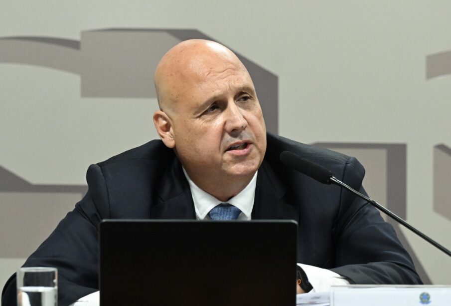 Novo presidente CVM: 'Botem pressão que daremos resposta'
