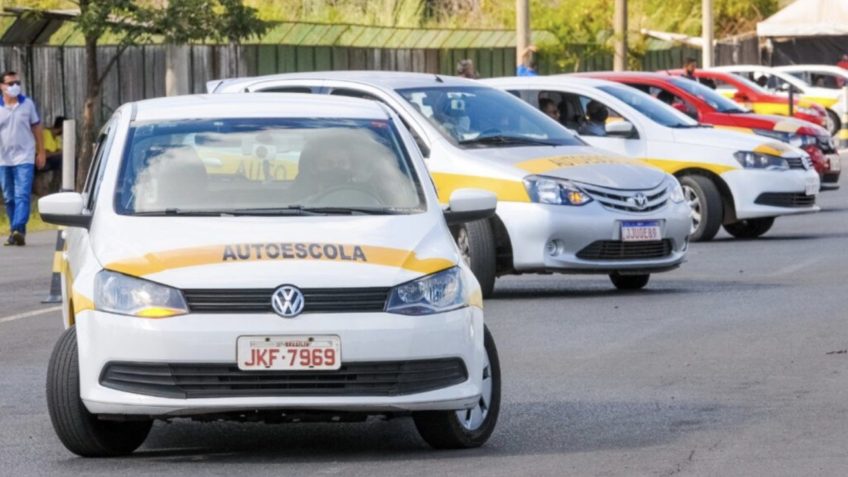 Brasil desenvolve sensor frenagem automática nacional