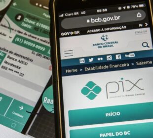 Pix Febraban resposta EUA: sistema favorece competição
