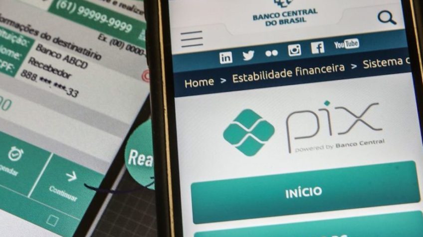 Pix audiência pública EUA: professor defende transparência do BC
