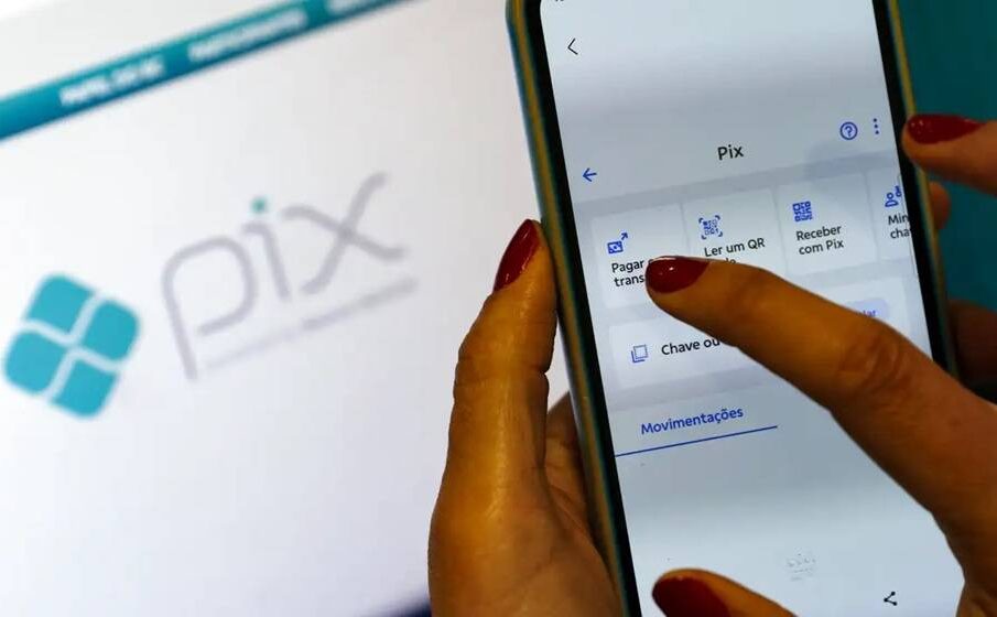 Pix blindagem jurídica máxima: entenda o que muda na prática