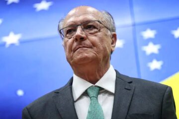 Alckmin: Brasil é manicômio tributário que afasta investimentos