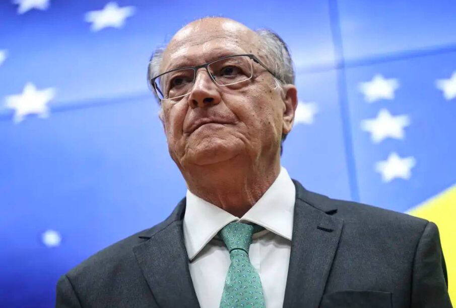 Alckmin: Brasil é manicômio tributário que afasta investimentos