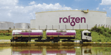 Raízen vende downstream Argentina por US$1,42 bi