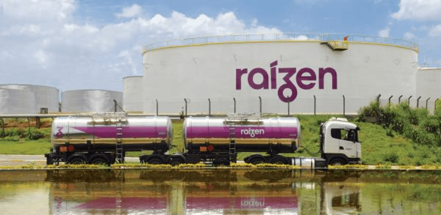 Raízen vende downstream Argentina por US$1,42 bi