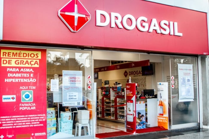 Raia Drogasil proibida de exigir CPF para descontos