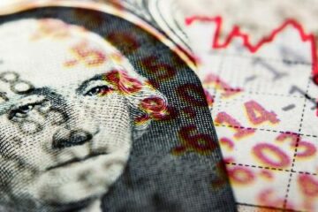 Dólar hoje cai a R$ 5,18 após dados de Brasil e EUA; Bolsa sobe