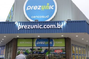 Prezunic Goiânia: novo supermercado devolve dinheiro a clientes