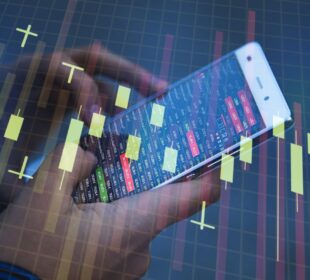 Venda em bloco BTG Pactual: volume negociado dispara