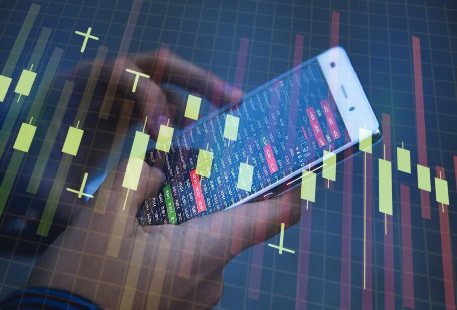 Venda em bloco BTG Pactual: volume negociado dispara
