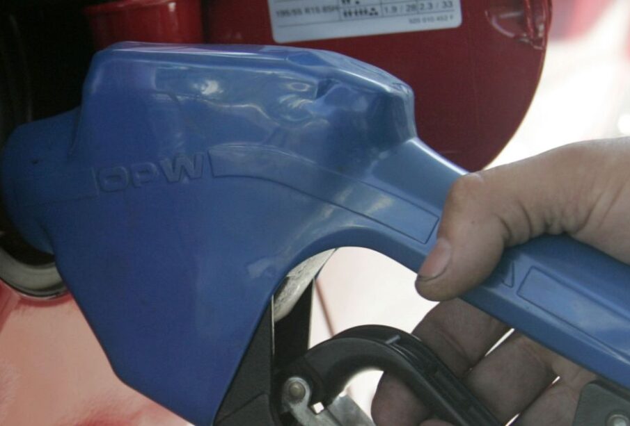 Governo elevará teor de etanol na gasolina para 32%, afirma Alckmin