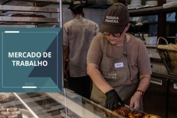 Mercado de trabalho pandemia: evolução em 6 gráficos