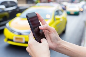 STF julga vínculo trabalhista com apps nesta quarta