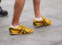 Onitsuka Tiger operação própria: Asics separa divisão de luxo