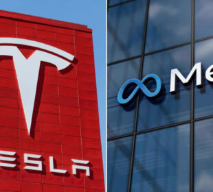 Micron Technology supera Meta e Tesla em valor de mercado