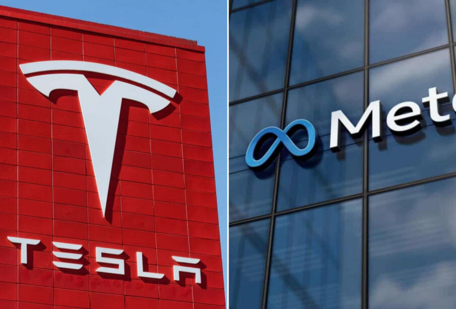 Micron Technology supera Meta e Tesla em valor de mercado