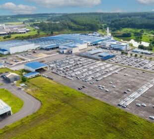Toyota fecha fábrica no Brasil: unidade de Indaiatuba encerra atividades