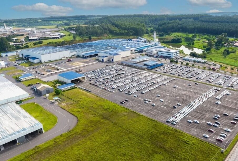 Toyota fecha fábrica no Brasil: unidade de Indaiatuba encerra atividades