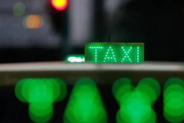 Financiamento para motoristas de app e taxistas já disponível