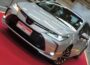 Fim de uma era: último Toyota Corolla é produzido em Indaiatuba