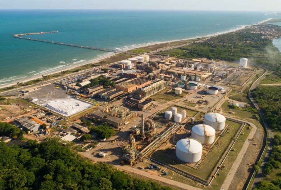 Braskem entra com cautelar para se proteger de credores