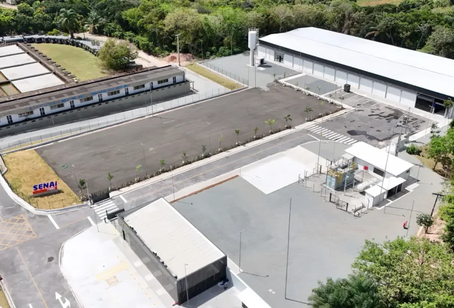 Brasil desenvolve sensor de freio obrigatório para 2029