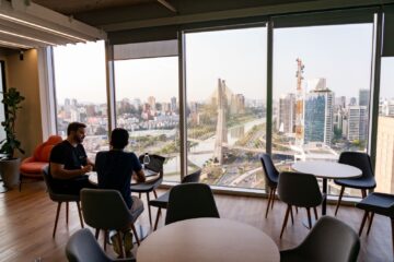 Itaú amplia home office recuo e exige três dias presenciais