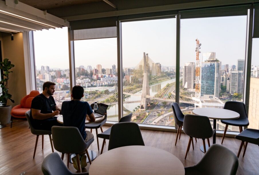 Itaú amplia home office recuo e exige três dias presenciais