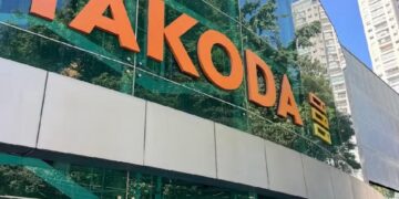 Monte Capital entra em data centers com aquisição da Takoda