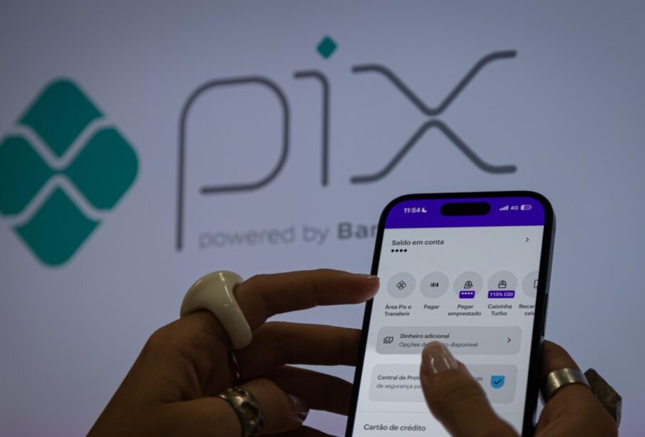 Pix EUA sobretaxa: Brasil na mira e euro digital avança