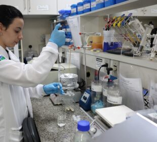 Embrapa problemas estruturais ameaçam excelência no agro