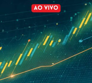 Bolsa de Valores ao vivo: Ibovespa sobe e dólar cai